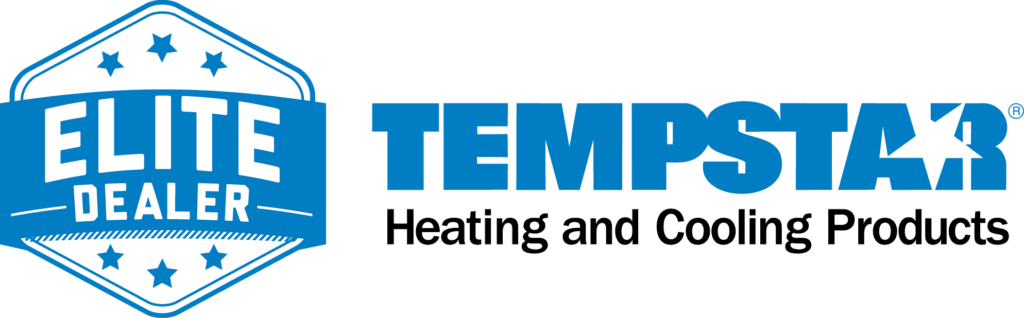 Clark Heating & Air Conditioning Waco, Texas Tempstar Elite Dealer