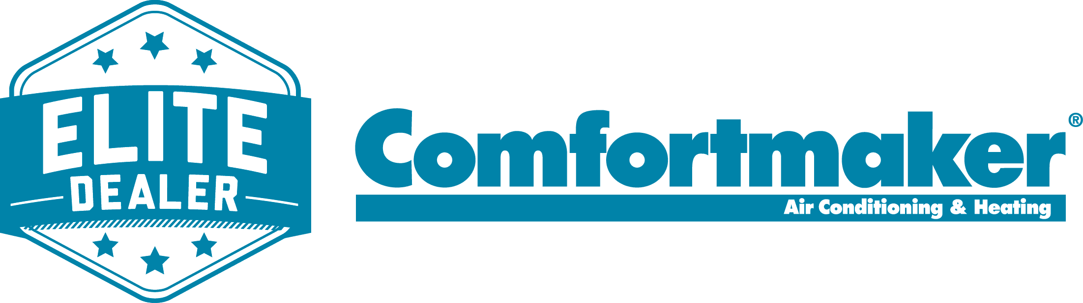 Comfortmaker Air Conditioning & Heating Elite Dealer